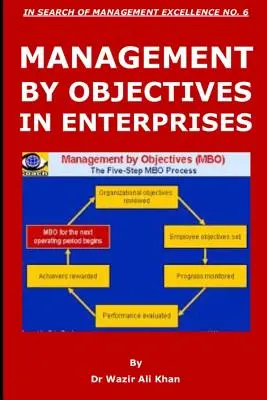 Management by Objectives (Mbo) in Unternehmen - Management by Objectives (Mbo) in Enterprises