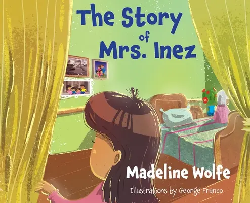 Die Geschichte von Mrs. Inez - The Story of Mrs. Inez