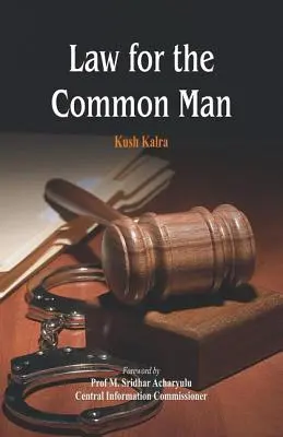 Recht für den einfachen Mann - Law for the Common Man