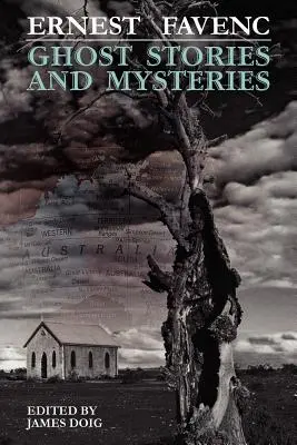 Geistergeschichten und Mysterien - Ghost Stories and Mysteries