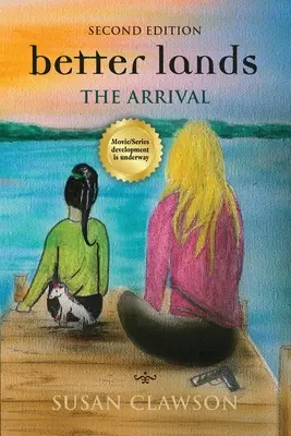 bessere Länder: Die Ankunft - better lands: The Arrival