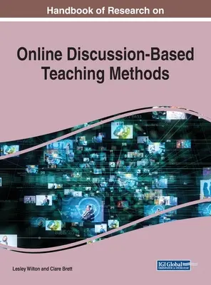 Handbuch der Forschung zu diskussionsbasierten Online-Lehrmethoden - Handbook of Research on Online Discussion-Based Teaching Methods