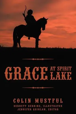 Gnade am Spirit Lake - Grace at Spirit Lake