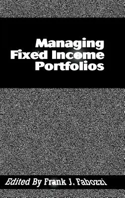 Verwaltung von festverzinslichen Portfolios - Managing Fixed Income Portfolios