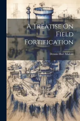 Eine Abhandlung über Feldbefestigung - A Treatise On Field Fortification