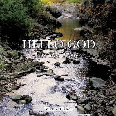 Hallo Gott, bist du da? - Hello God Are You There?