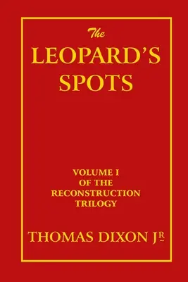 Die Flecken des Leoparden - The Leopard's Spots