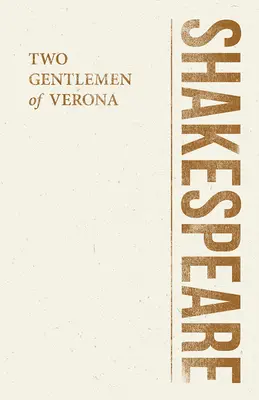 Zwei Herren von Verona - Two Gentlemen of Verona