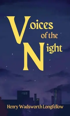Stimmen der Nacht - Voices of the Night