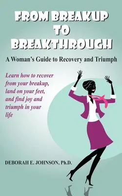 Von der Trennung zum Durchbruch - From Breakup to Breakthrough