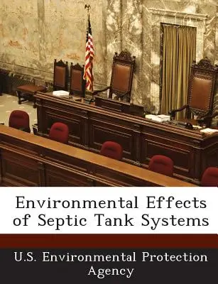 Umweltauswirkungen von Klärgrubensystemen - Environmental Effects of Septic Tank Systems