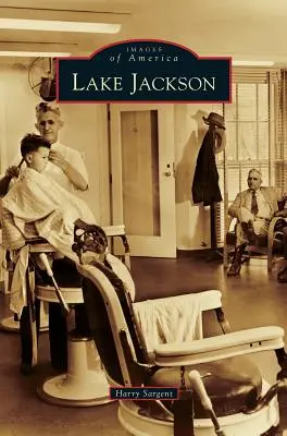 Jackson-See - Lake Jackson