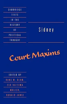 Sidney: Hofmaximen - Sidney: Court Maxims
