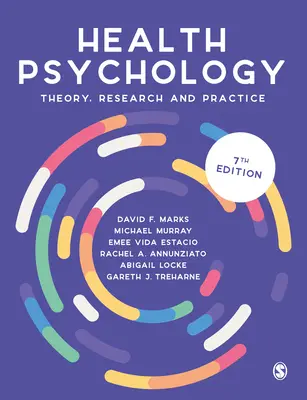 Gesundheitspsychologie: Theorie, Forschung und Praxis - Health Psychology: Theory, Research and Practice