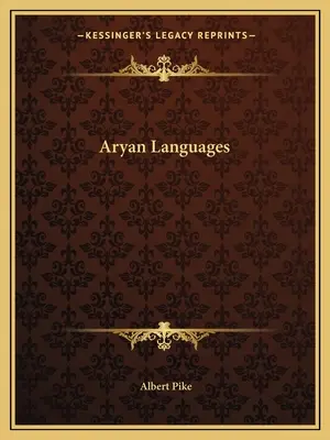 Arische Sprachen - Aryan Languages