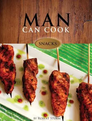 Mann kann kochen - Man Can Cook