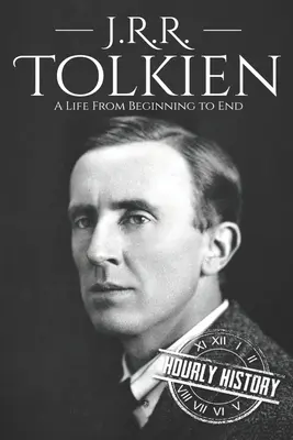 J. R. R. Tolkien: Ein Leben vom Anfang bis zum Ende - J. R. R. Tolkien: A Life from Beginning to End