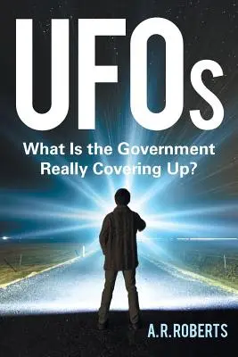 UFOs: Was hat die Regierung wirklich zu verbergen? - UFOs: What Is the Government Really Covering Up?