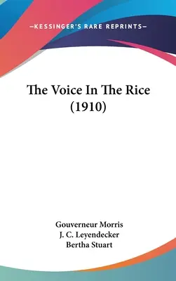 Die Stimme im Reis (1910) - The Voice In The Rice (1910)