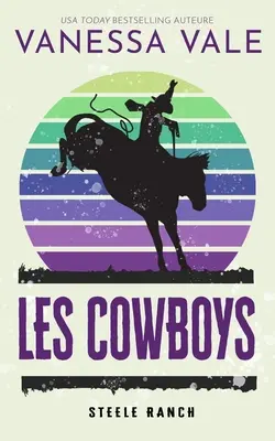 Die Cowboys - Les Cowboys