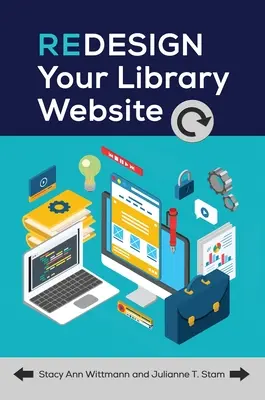 Neugestaltung Ihrer Bibliothekswebsite - Redesign Your Library Website
