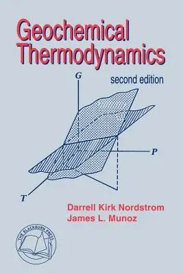 Geochemische Thermodynamik - Geochemical Thermodynamics