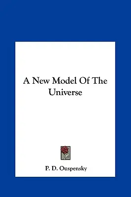 Ein neues Modell des Universums - A New Model Of The Universe