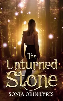 Der nicht umgedrehte Stein - The Unturned Stone