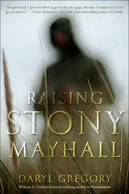 Stony Mayhall erheben - Raising Stony Mayhall