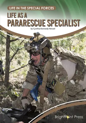 Das Leben eines Rettungsspezialisten - Life as a Pararescue Specialist