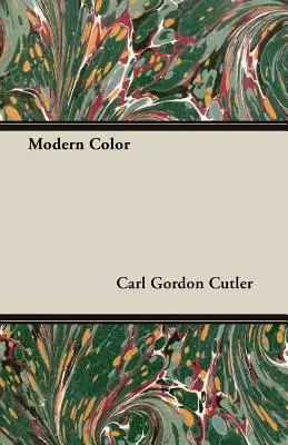 Moderne Farbe - Modern Color
