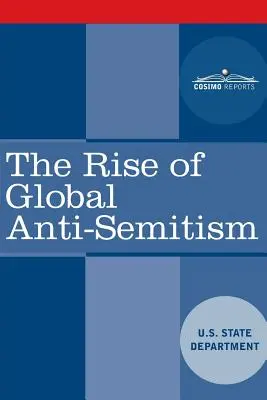 Der Aufstieg des globalen Antisemitismus - The Rise of Global Anti-Semitism