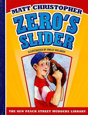 Zeros Schieberegler - Zero's Slider