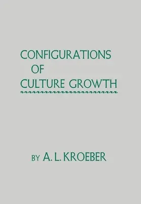 Konfigurationen des kulturellen Wachstums - Configurations of Culture Growth