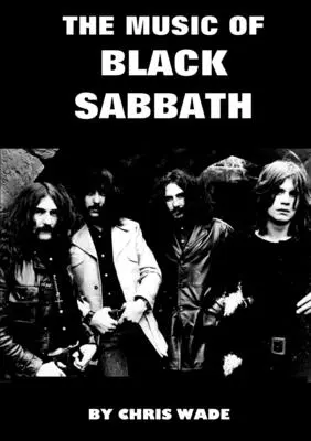 Die Musik von Black Sabbath - The Music of Black Sabbath