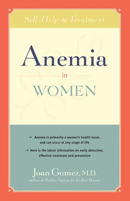 Anämie bei Frauen: Selbsthilfe und Behandlung - Anemia in Women: Self-Help and Treatment