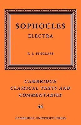Sophokles: Elektra - Sophocles: Electra