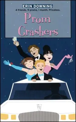 Abschlussball-Crasher - Prom Crashers