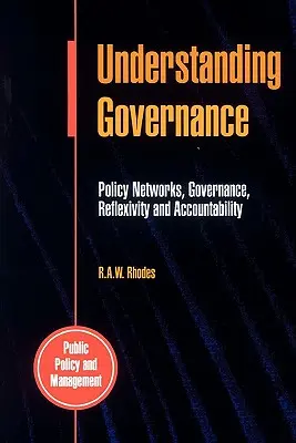 Regieren verstehen - Understanding Governance