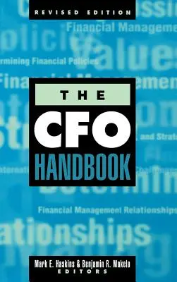 Das CFO-Handbuch - The CFO Handbook