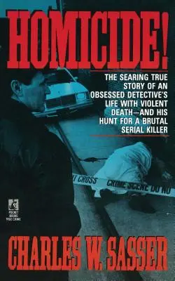 Mordkommission! - Homicide!