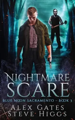 Alptraum Schrecken - Nightmare Scare