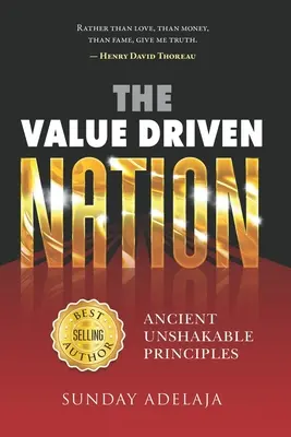 Die wertegeleitete Nation - The Value Driven Nation