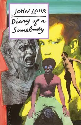 Tagebuch eines Jemand - Diary of a Somebody