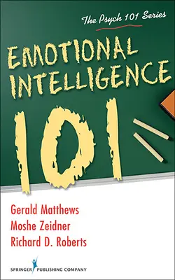 Emotionale Intelligenz 101 - Emotional Intelligence 101