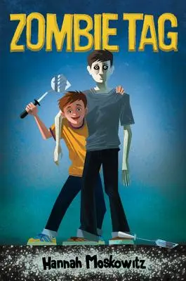 Zombie-Tag - Zombie Tag