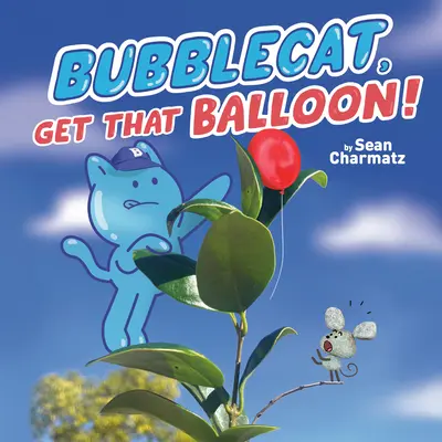 Bubblecat, hol den Ballon! - Bubblecat, Get That Balloon!