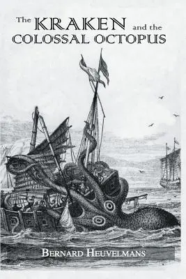 Kraken und der kolossale Oktopus - Kraken and The Colossal Octopus