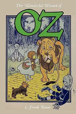 Der wunderbare Zauberer von Oz - The Wonderful Wizard of Oz