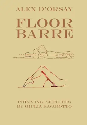 Boden Barre - Floor Barre